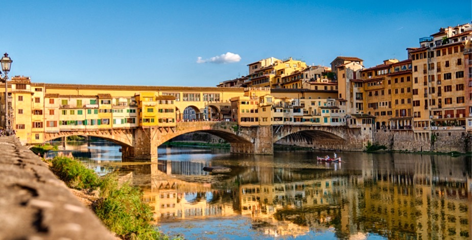 Rome, Florence & Venice Holiday