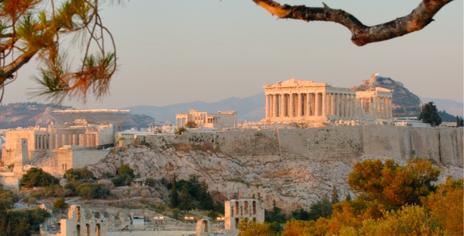 Athens & Crete Twin Centre Holiday