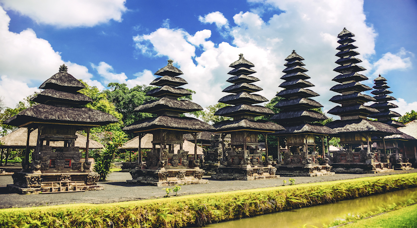 Bali and Lombok Holiday