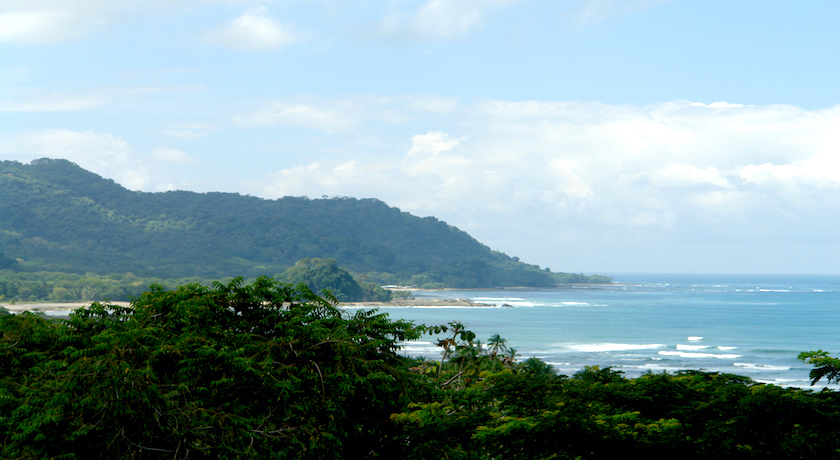 Costa Rica With Guanacaste