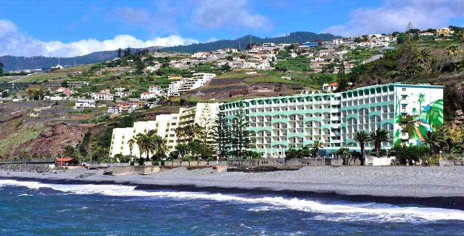 All Inclusive Madeira Holiday