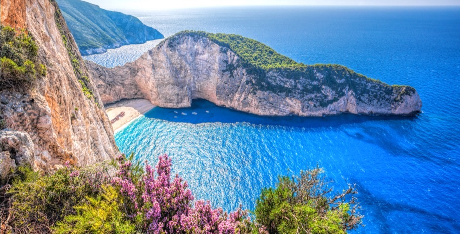 7 Nights All Inclusive Adult Only Zante Holiday