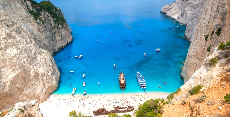 7 Nights All Inclusive Adult Only Zante Holiday